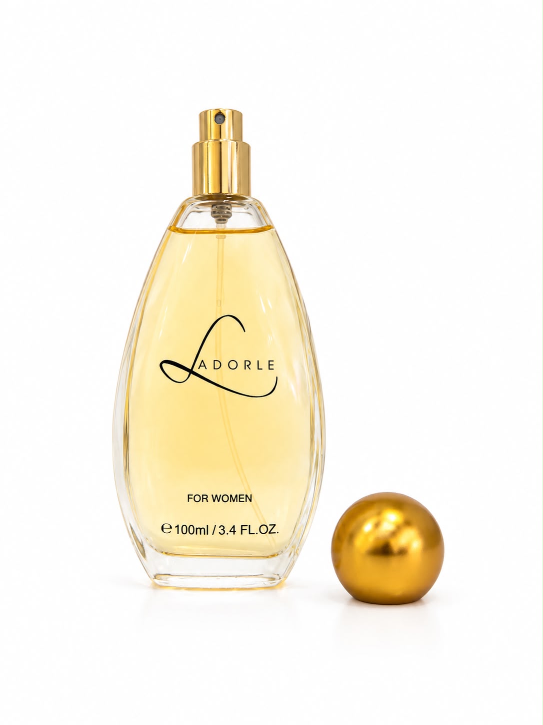 Perfume Dama Ladorle For Women Eau de Parfum – 100 ml