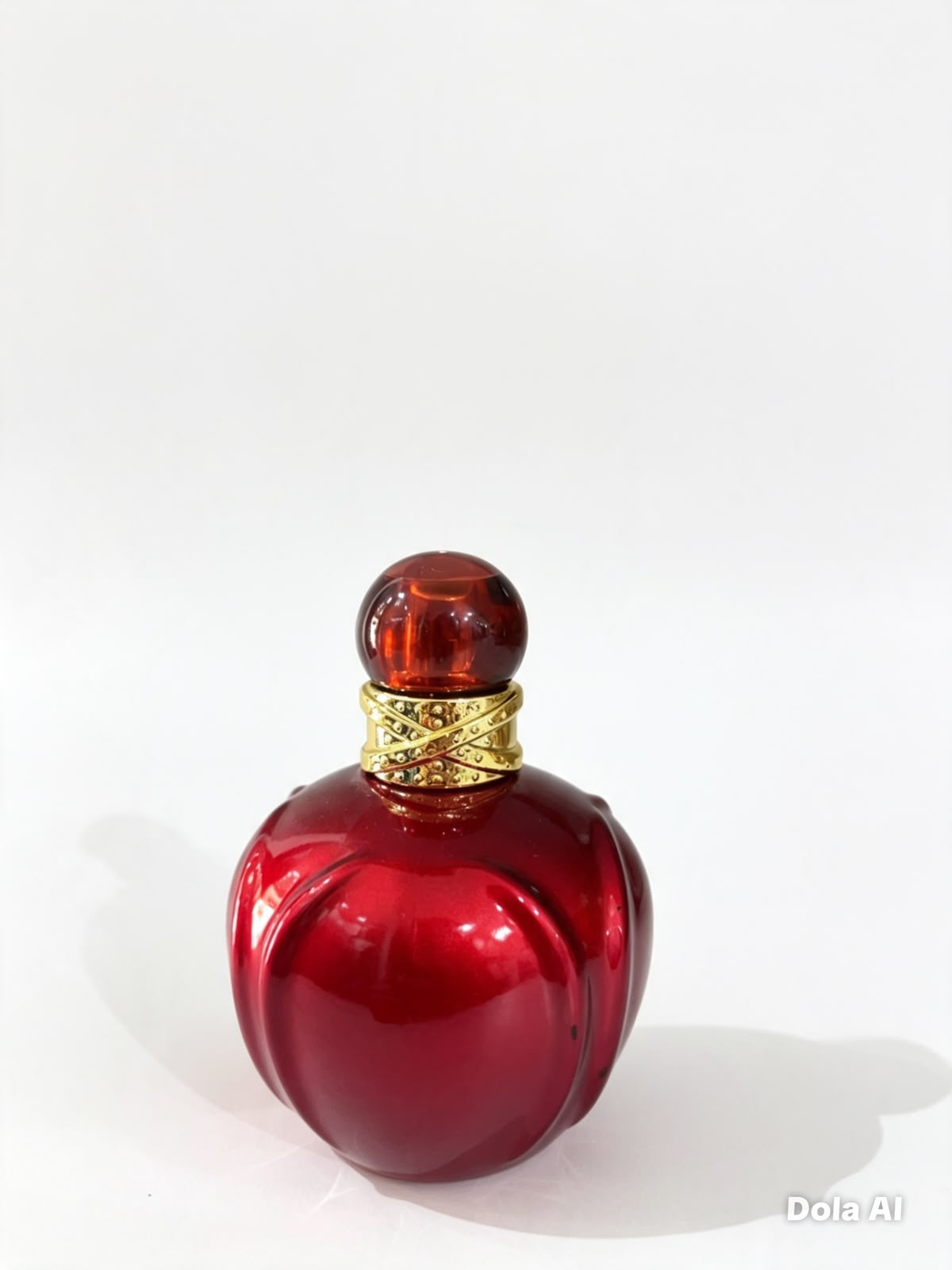 Perfume Dama OFERTA Fantasy Britney Spears (Red Edition) - Eau de Parfum