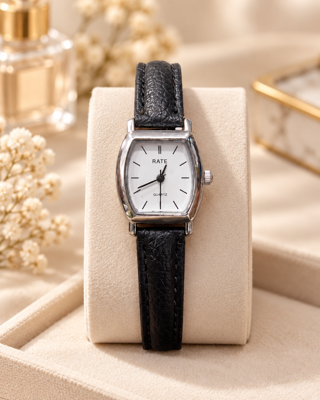 Reloj dama – Diseño Clásico Chico ⌚✨