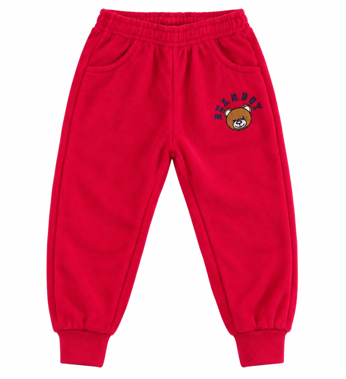 Set niño 3 piezas osito