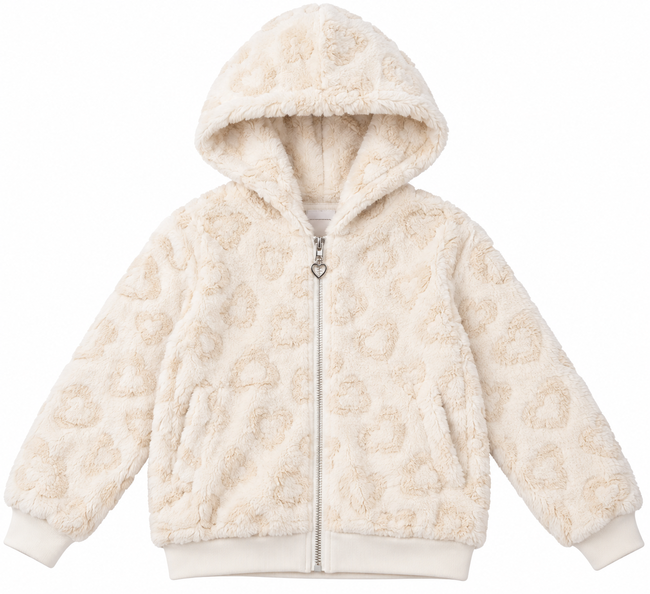 🤍 Set niña Nube de Invierno