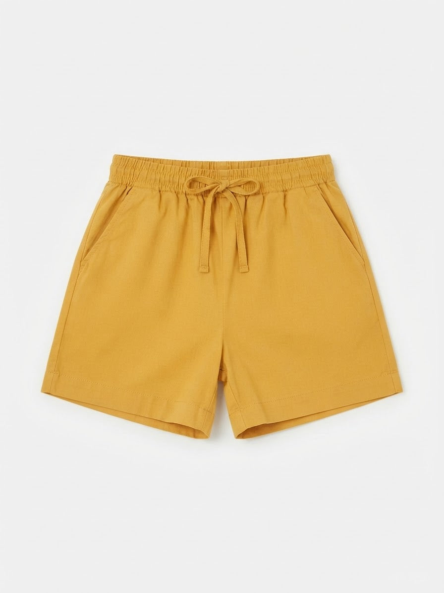 Oferta Set niña 2 piezas chaleco y short