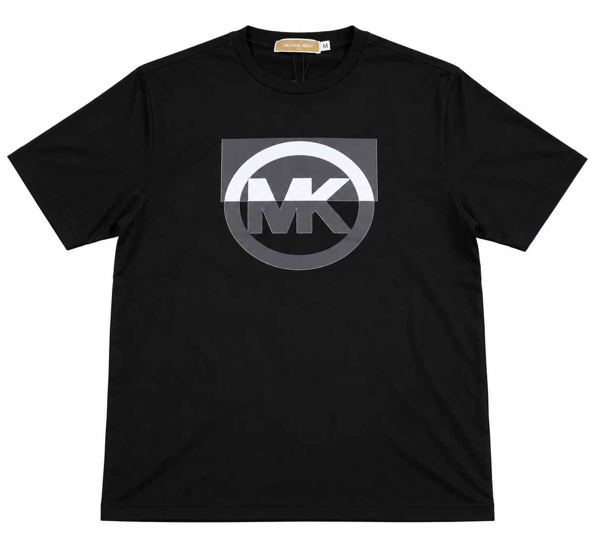 Playera caballero Urban Blue