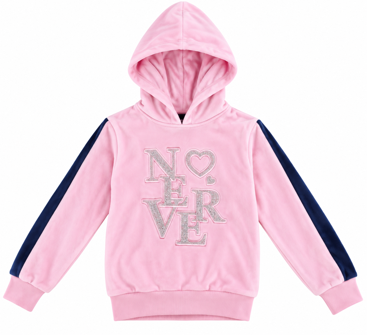 Set niña NEVER