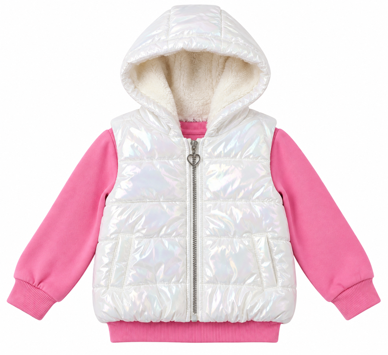 🩷 Set Niña Pink Adventure 3 Piezas