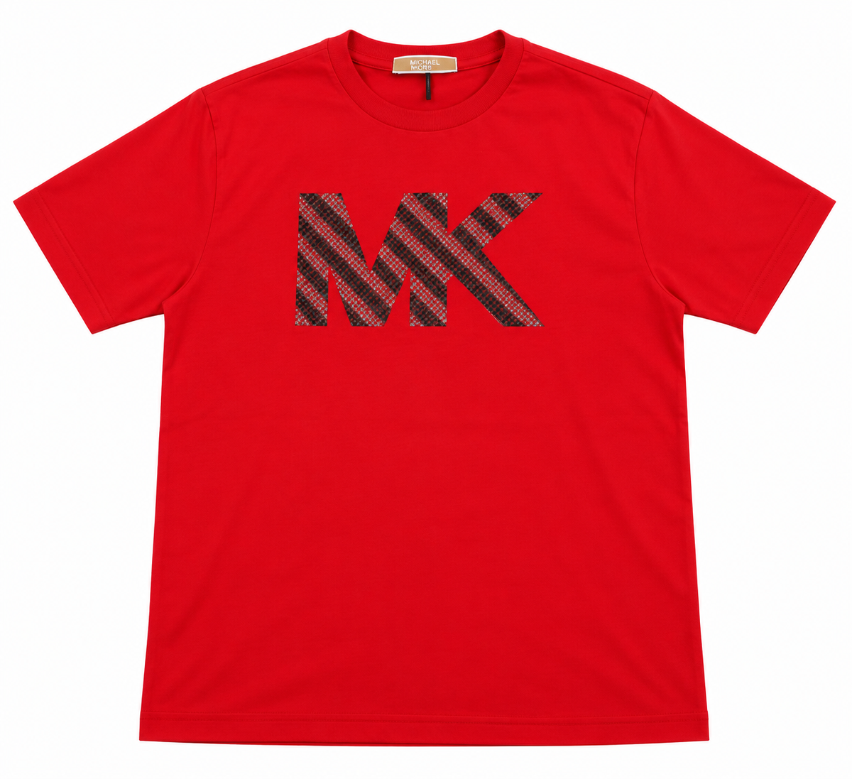 Playera caballero Estilo Urbano
