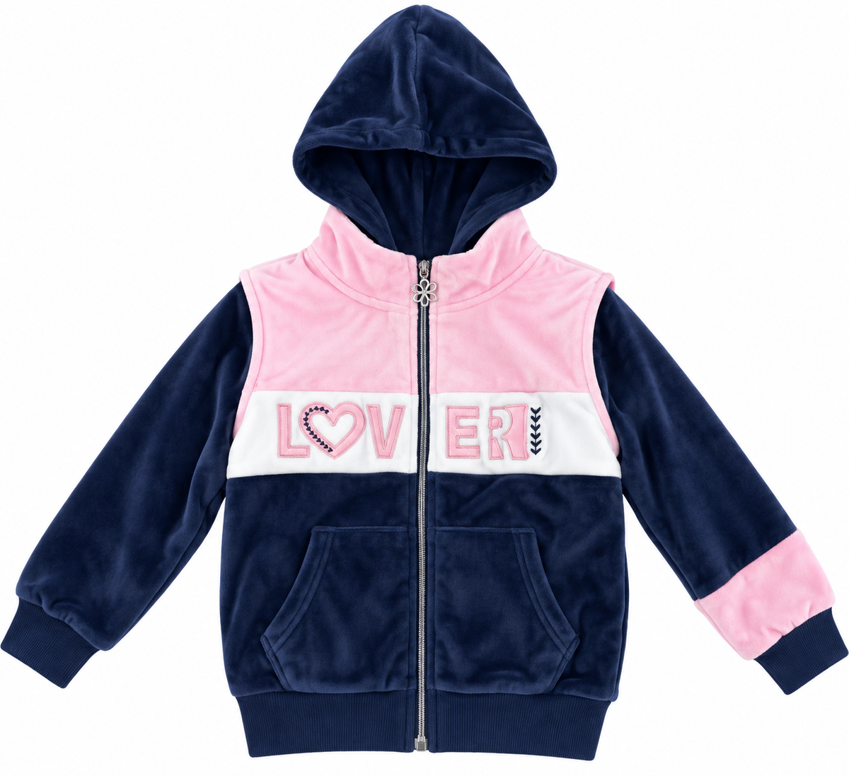 Set niña Lover
