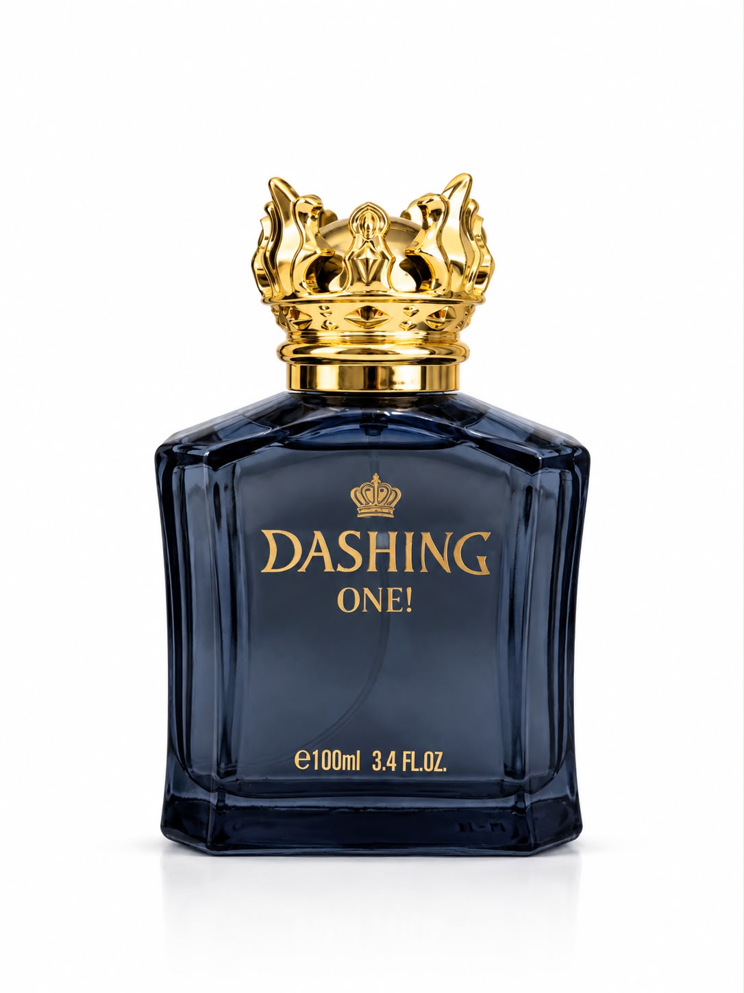Perfume Caballero Dashing One! – 100 ml