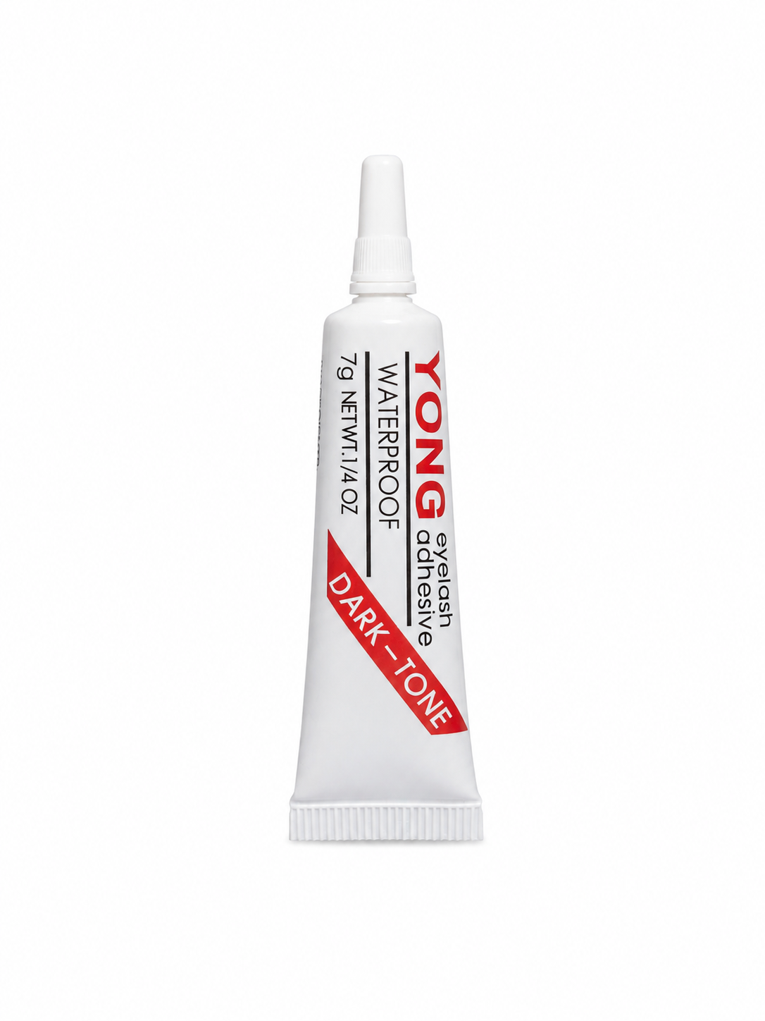 Pegamento para pestañas postizas YONG Dark Tone