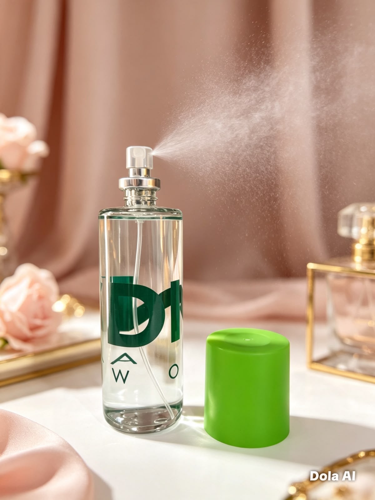 Perfume Dama OFERTA DKNY Be Delicious - ¡Frescura Urbana al Alcance de un Clic!