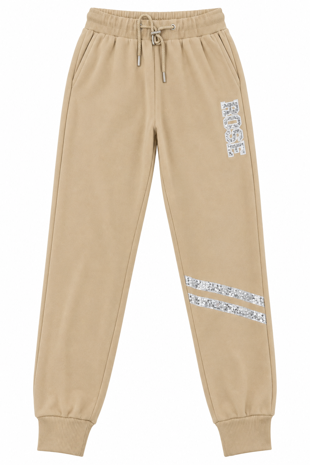🤎 Set Niña Rose Golden Cozy✨