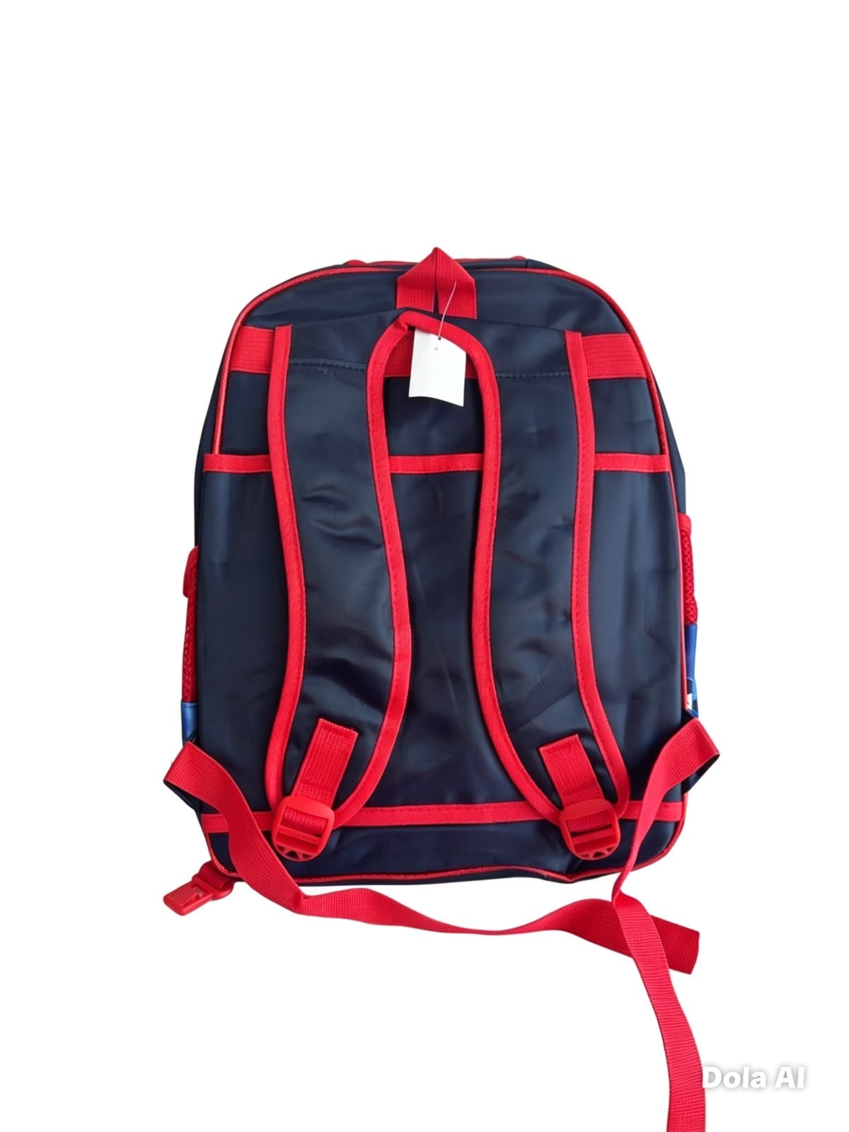 Mochila escolar diseño mickey