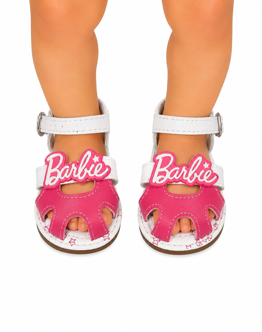 Huaraches niña OFERTA estilo fashion rosa