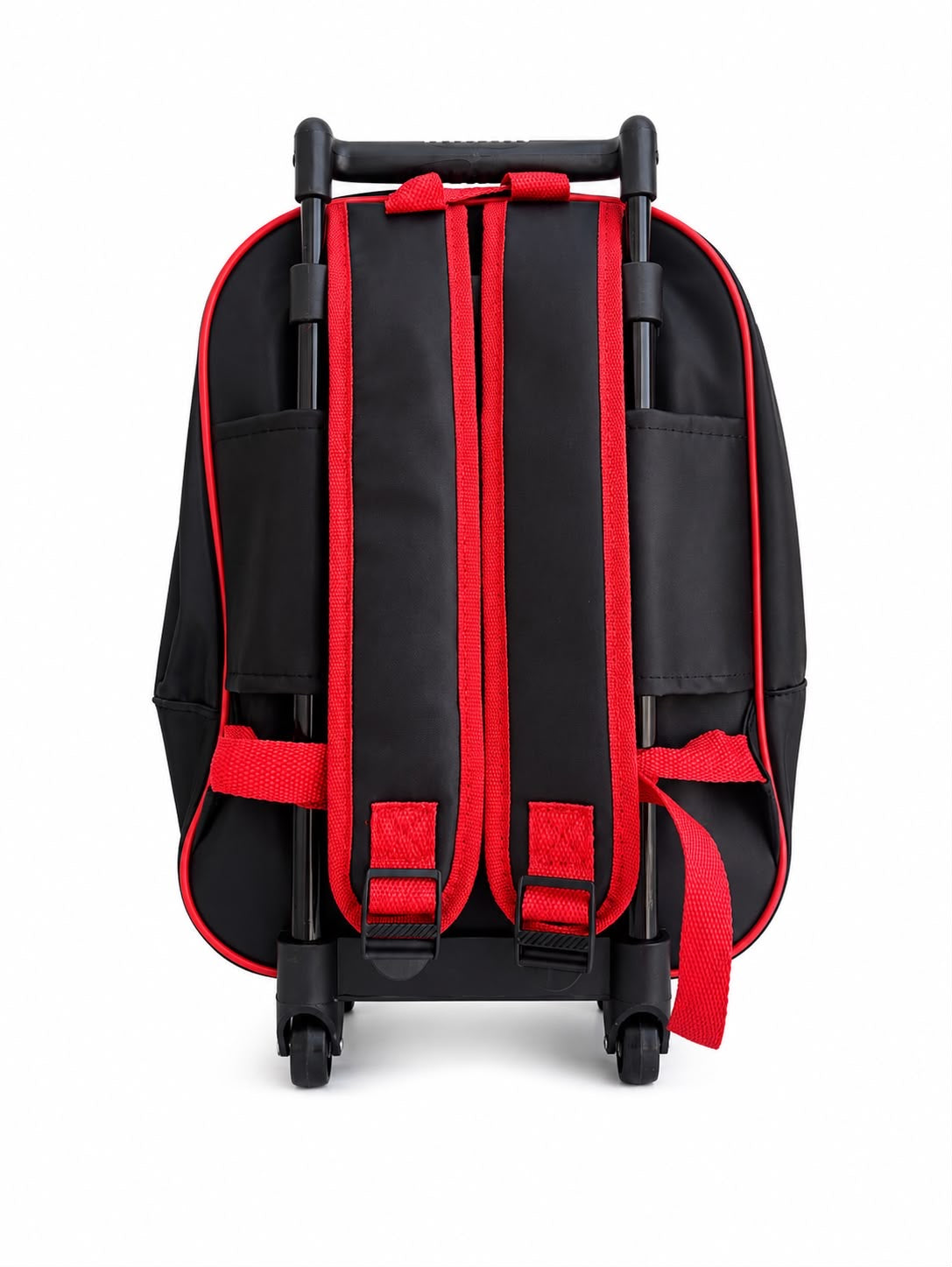 Set Mochila con Lonchera motocicleta de carreras