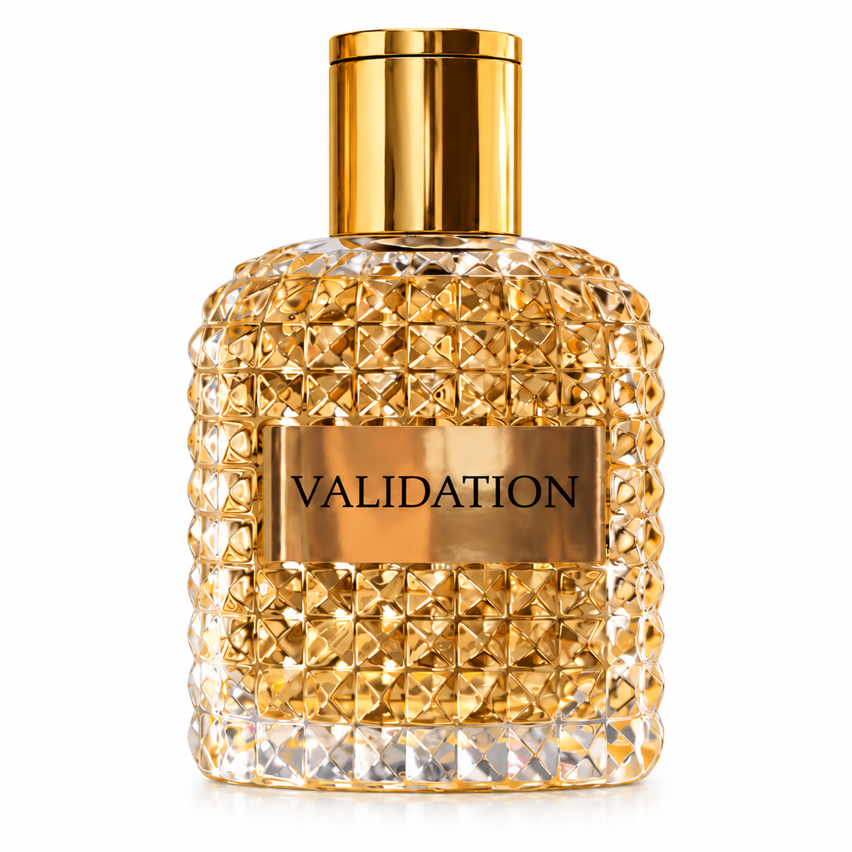 Perfume Caballero Validation 100 ml ✨🖤