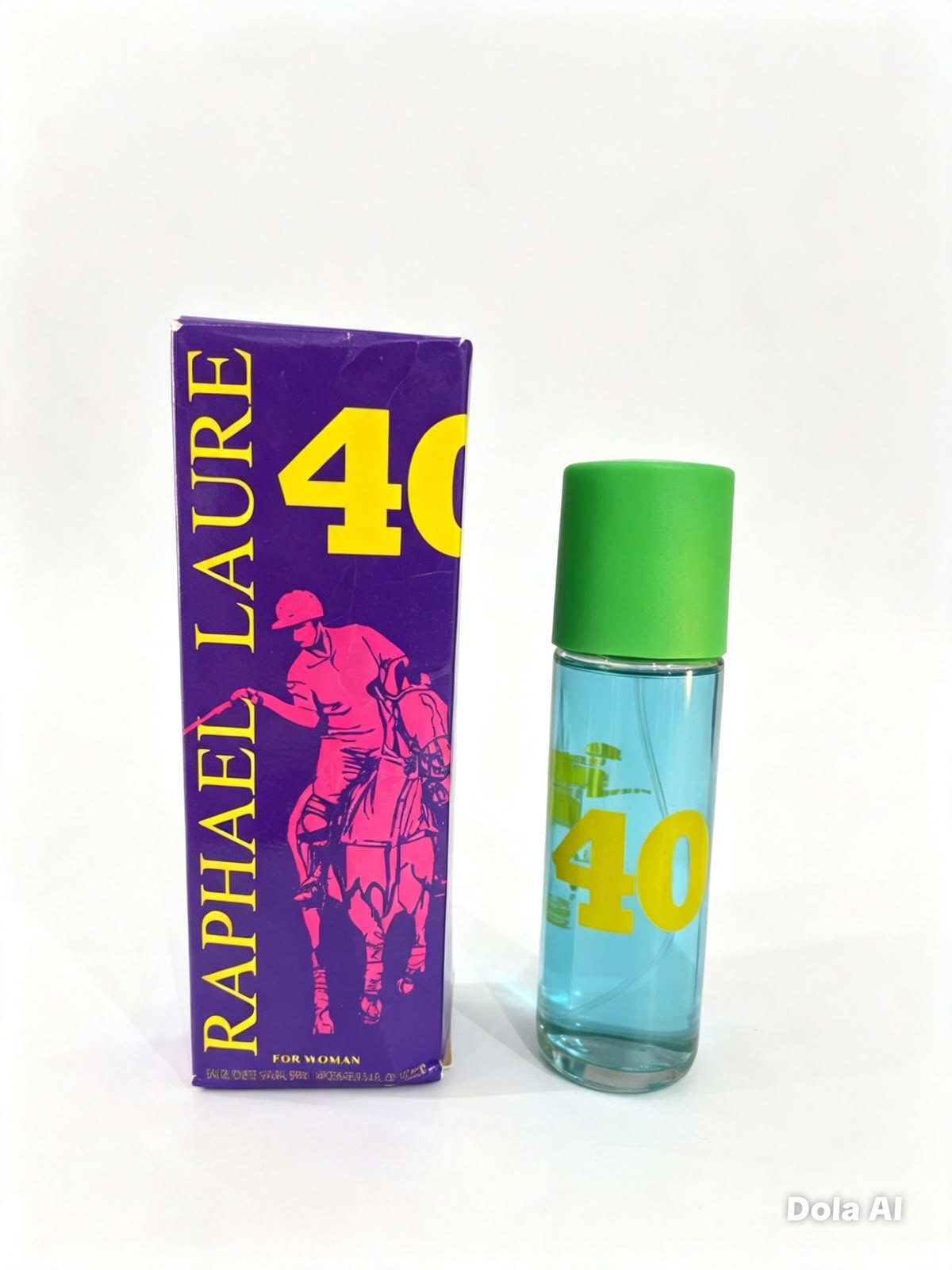 Perfume Dama OFERTA "40" by Raphael Lauret Paris