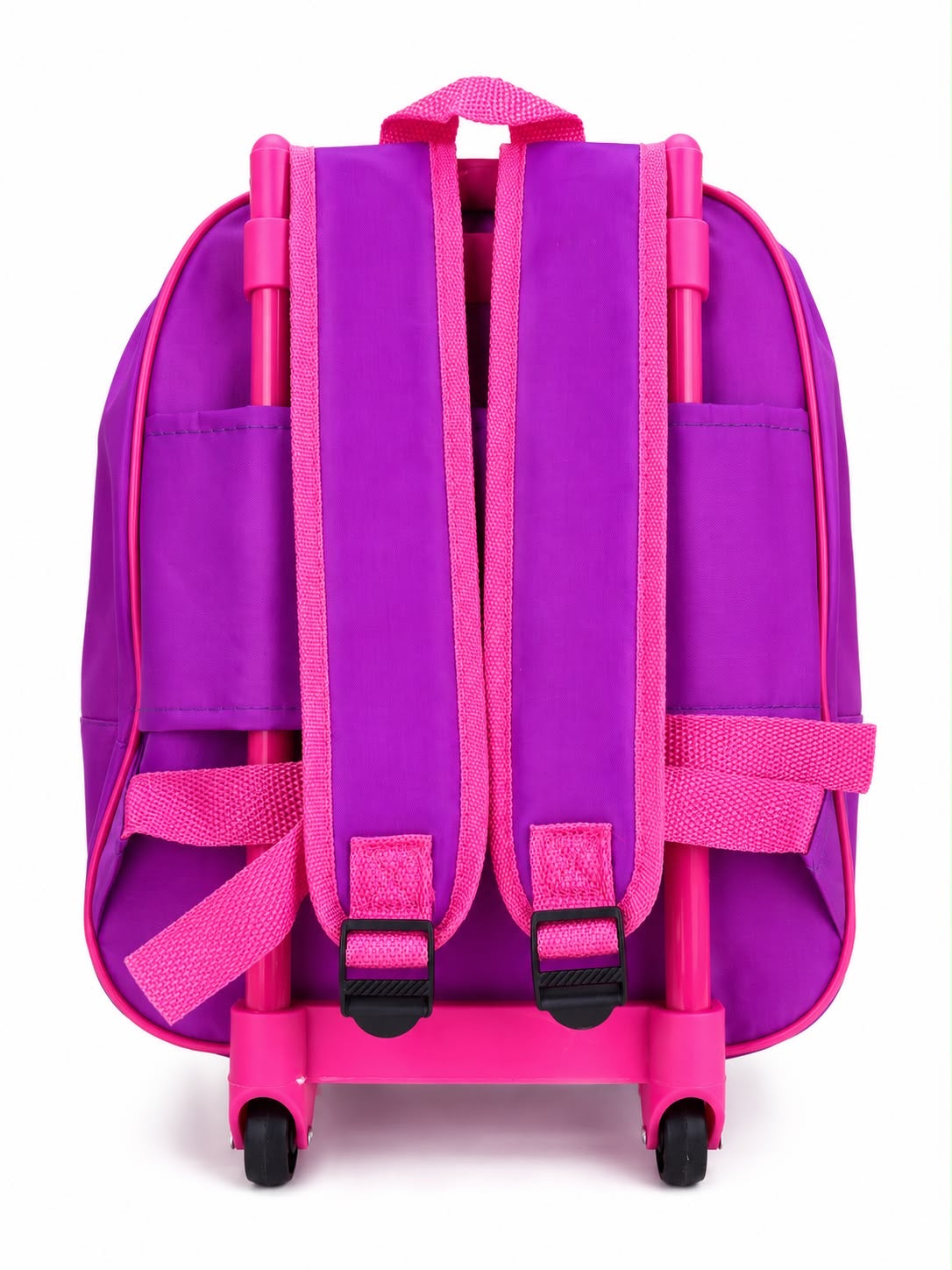 Set Mochila con Lonchera unicornio