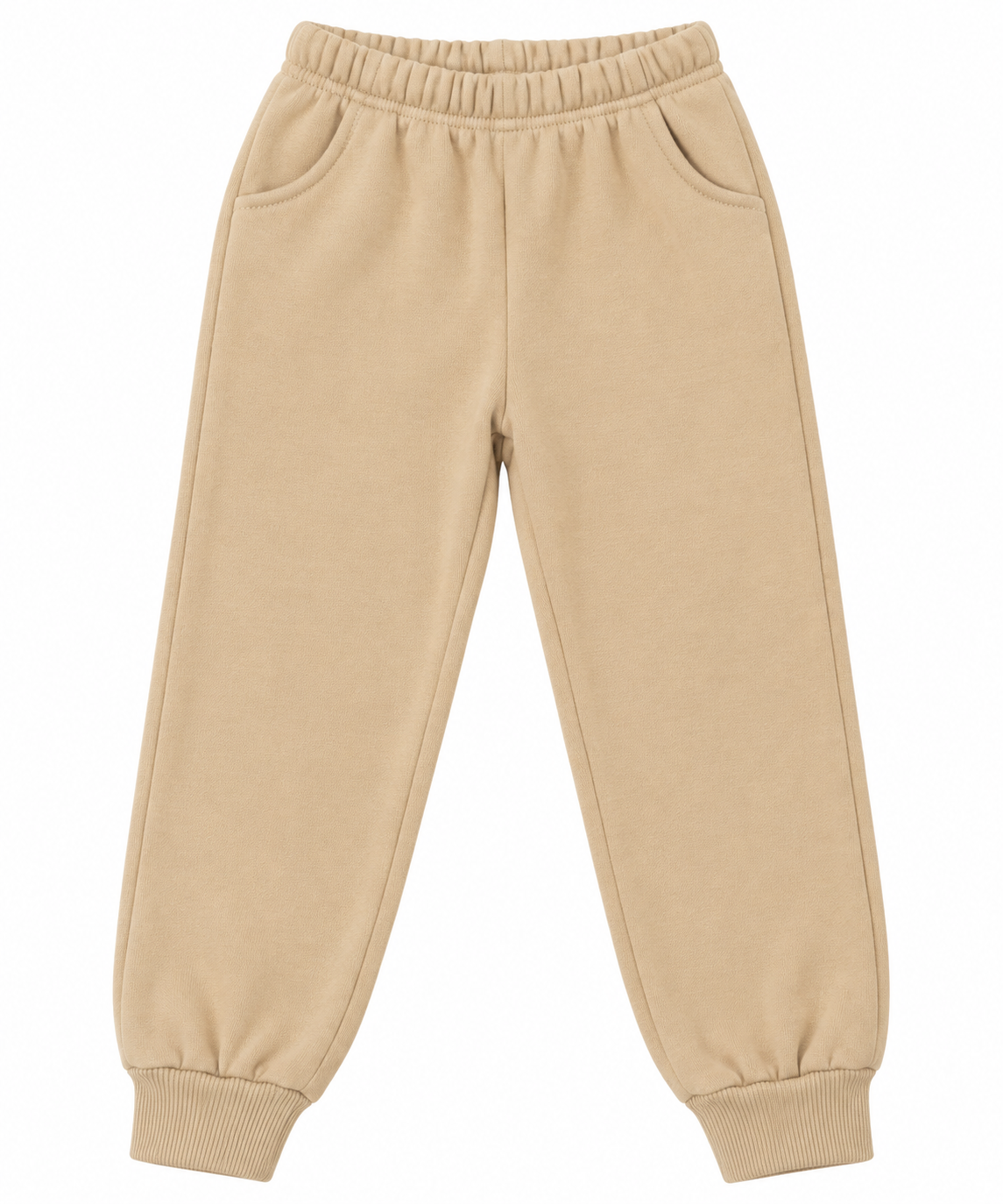 🤍 Set niña Nube de Invierno