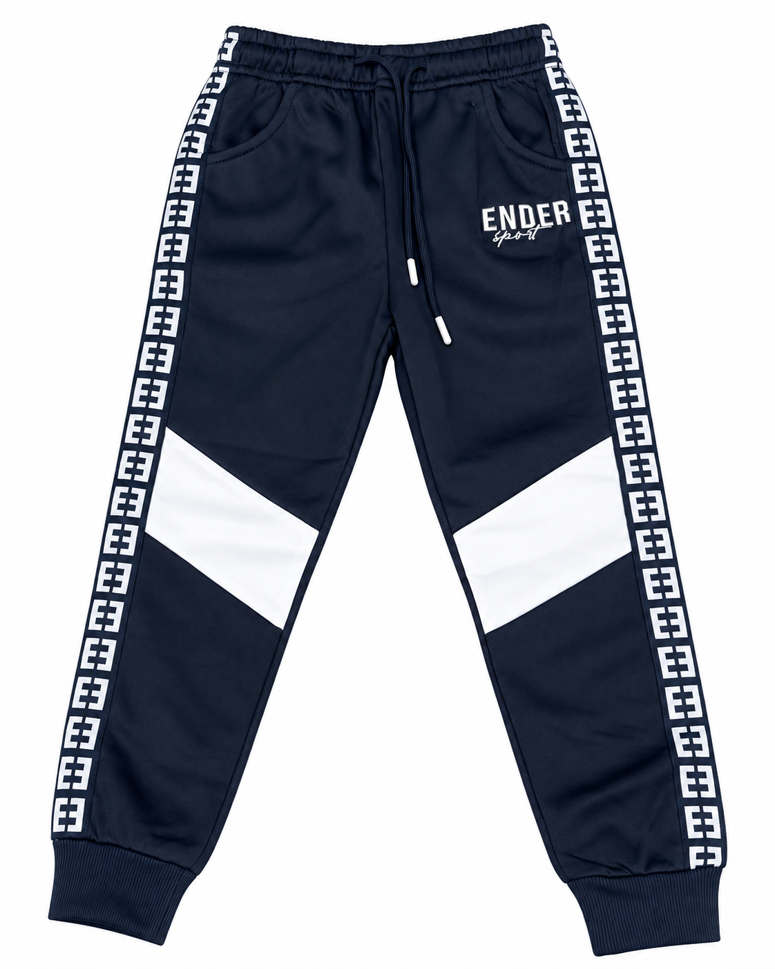 Set niño deportivo ender