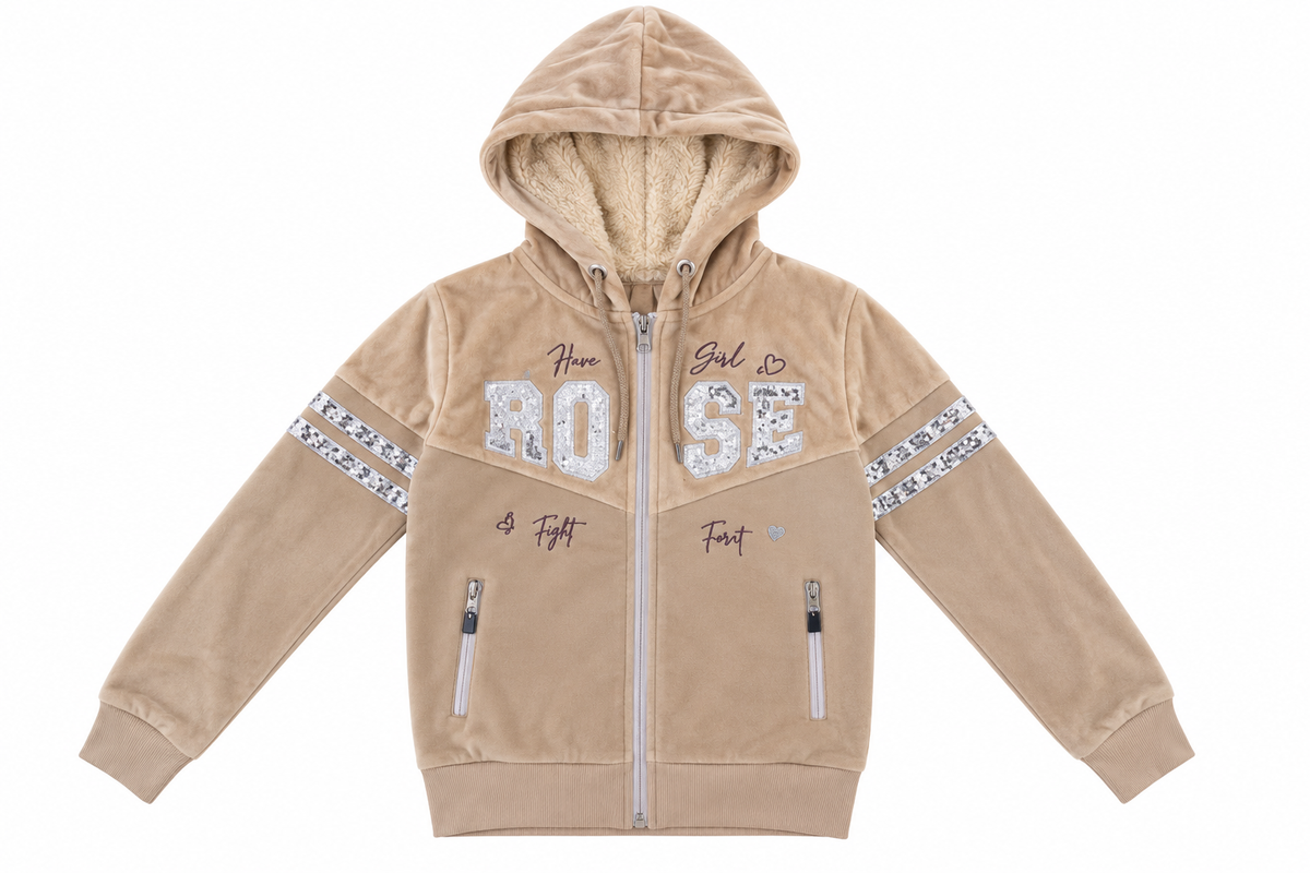 Set niña deportivo Rose ✨