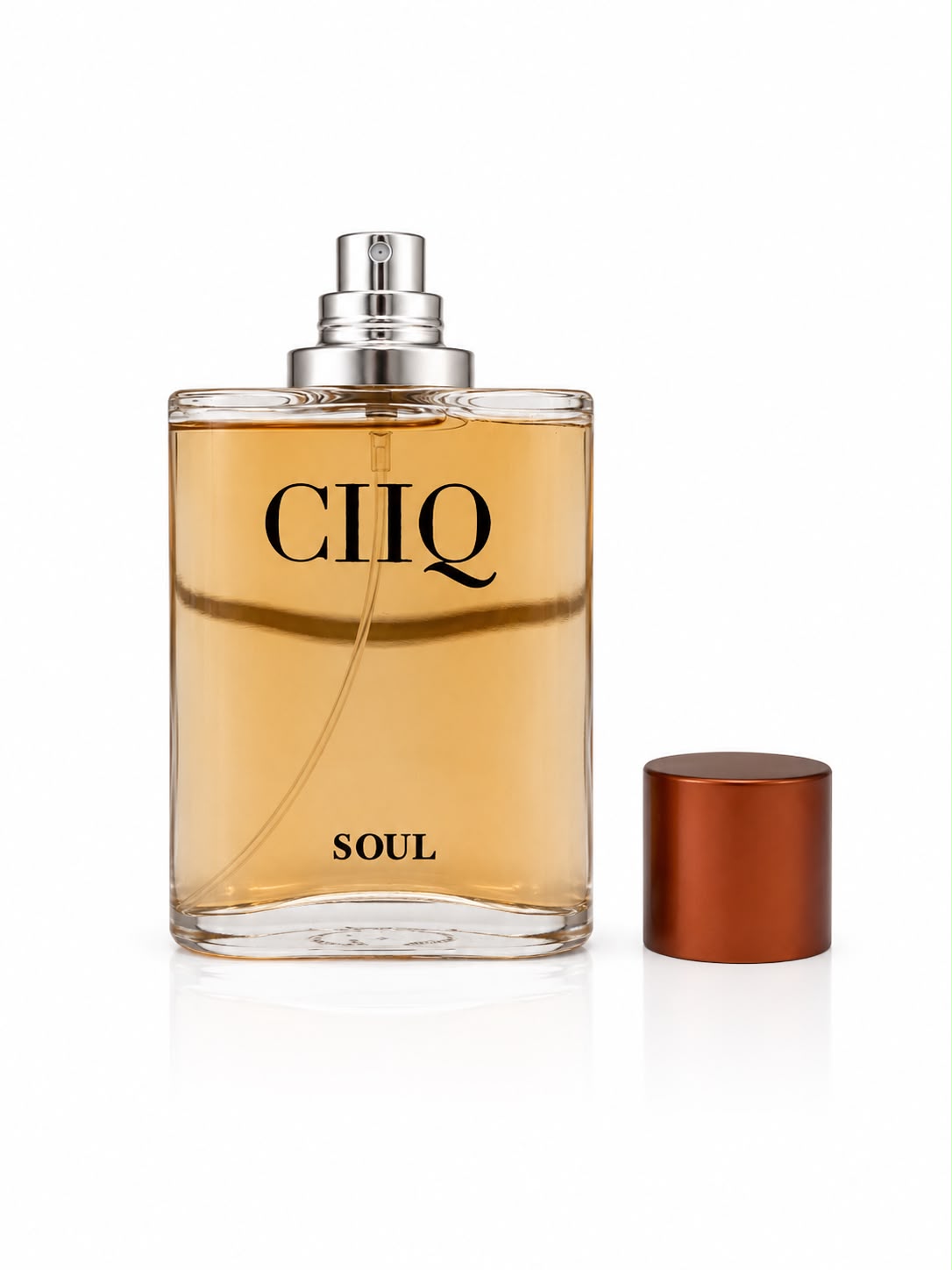 Perfume Caballero CIIQ Soul Eau de Parfum
