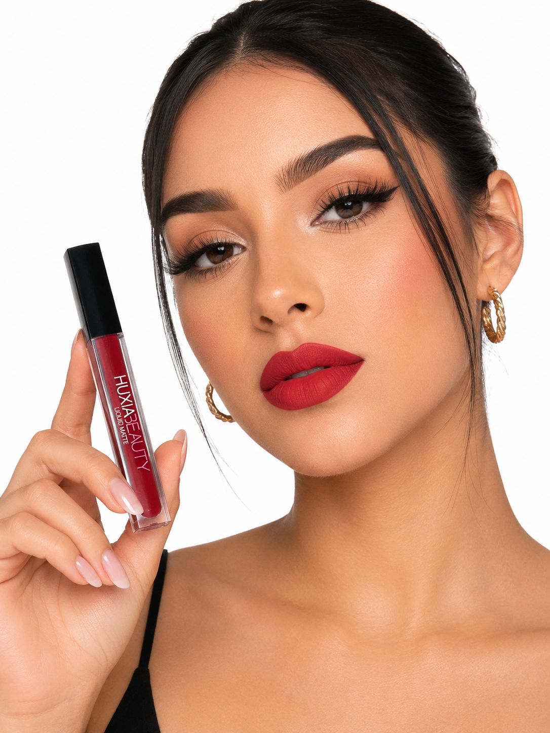Labial Dama Acabado Matte💄✨