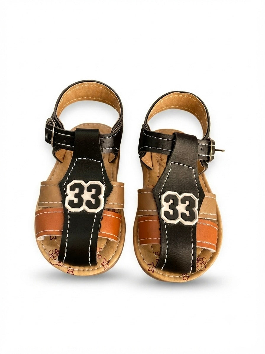 Huaraches niño OFERTA deportivos con diseño 33