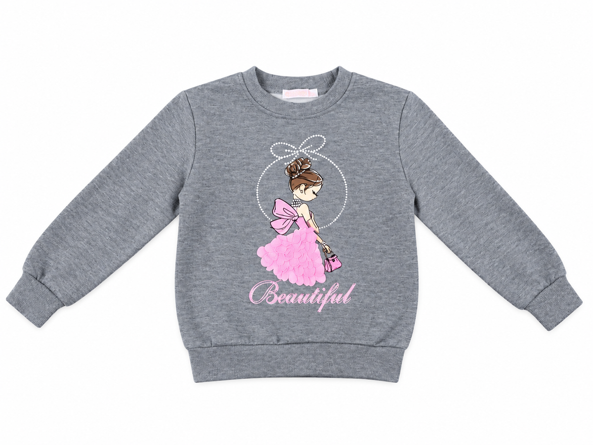 Set niña 3 Pzs- Beautiful