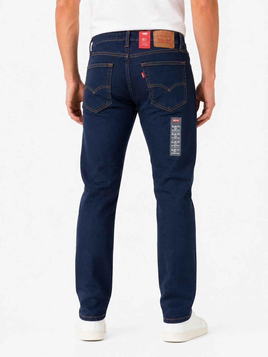Pantalón caballero 28 L@VIS 511