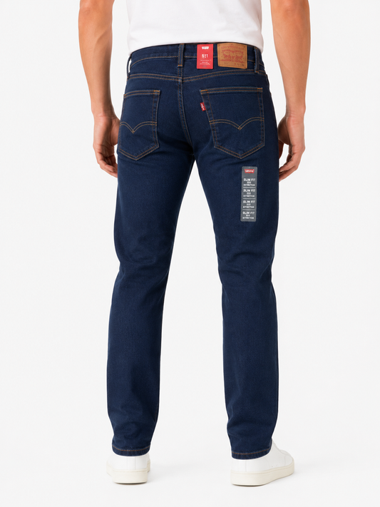 Pantalón caballero 28 L@VIS 511