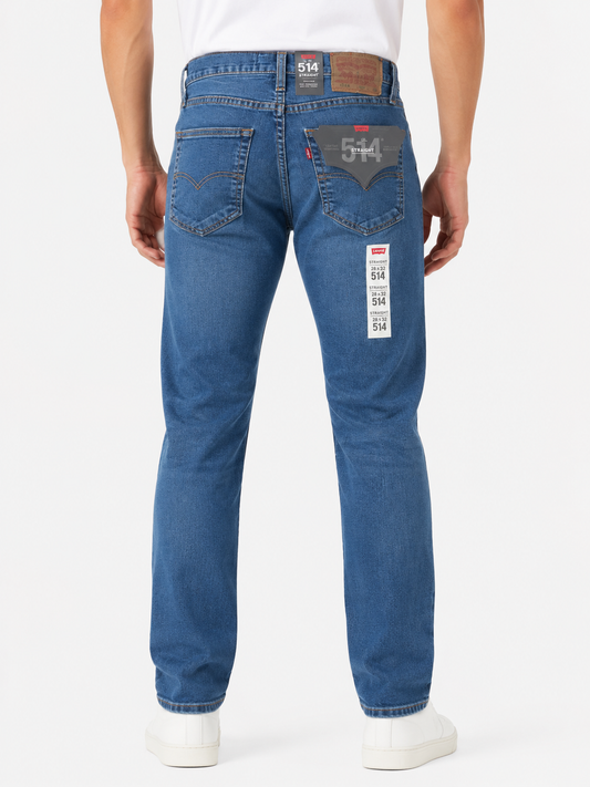 Pantalón caballero 28 L@VIS 514