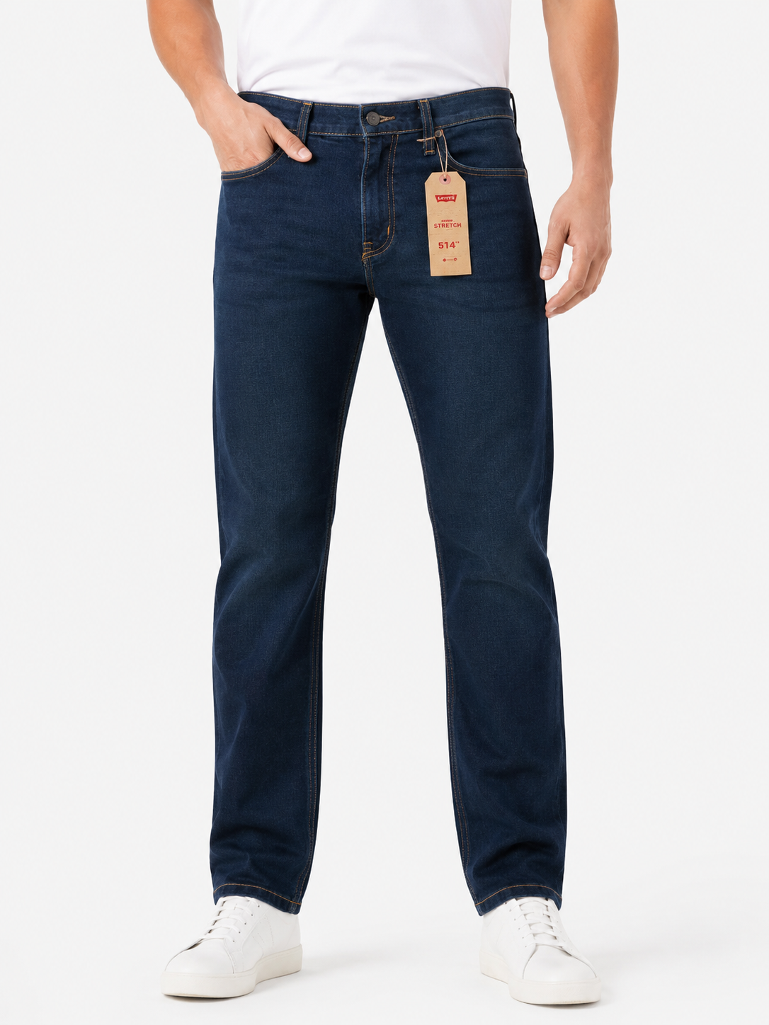 Pantalón caballero 28 L@VIS 514