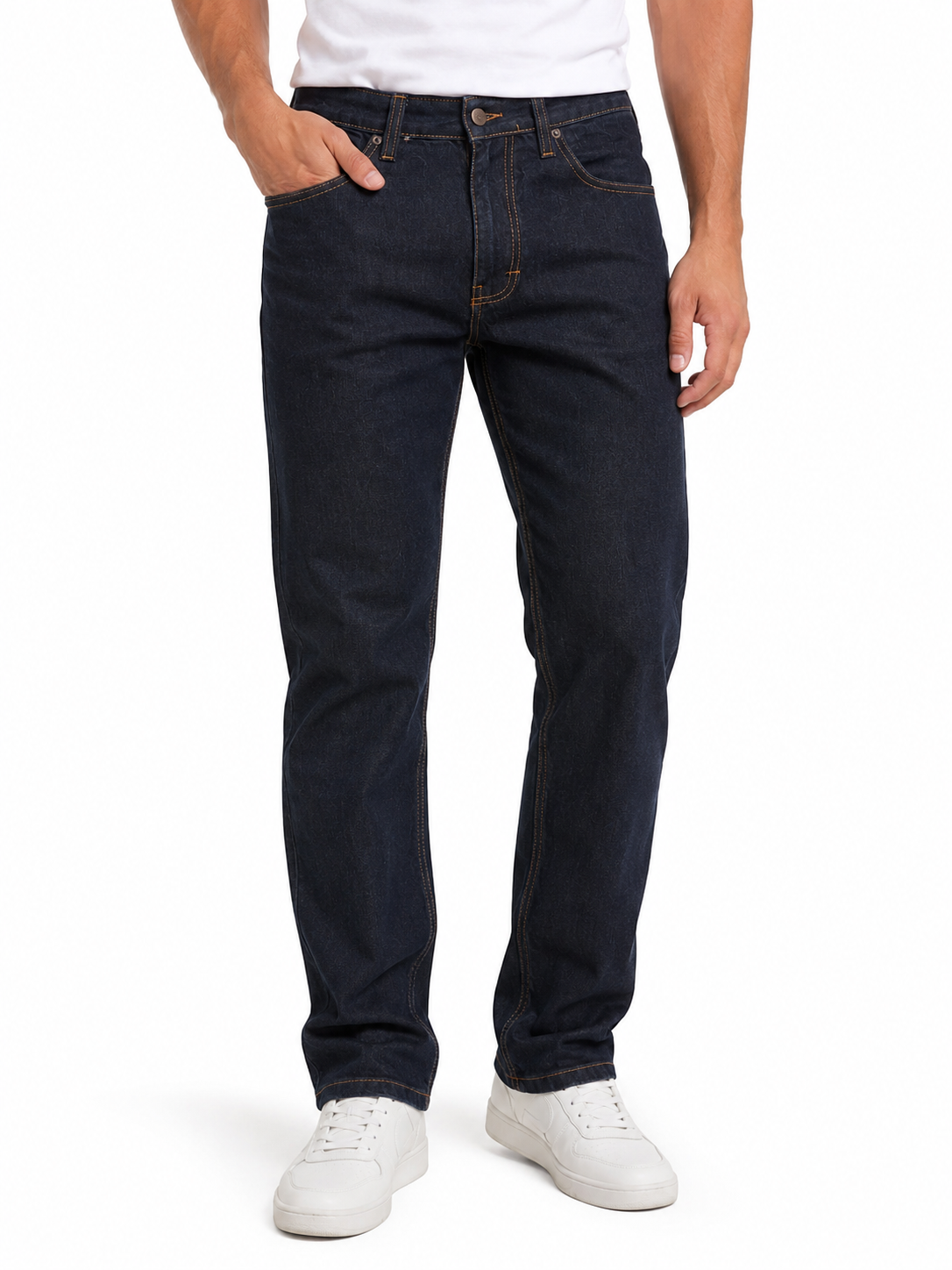 Pantalón caballero 28 L@VIS 501