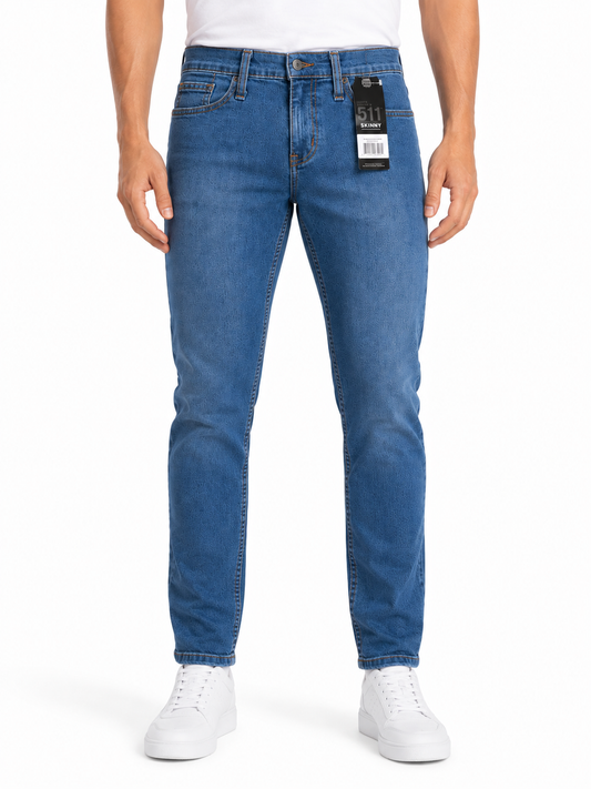 Pantalón caballero 28 L@VIS 511