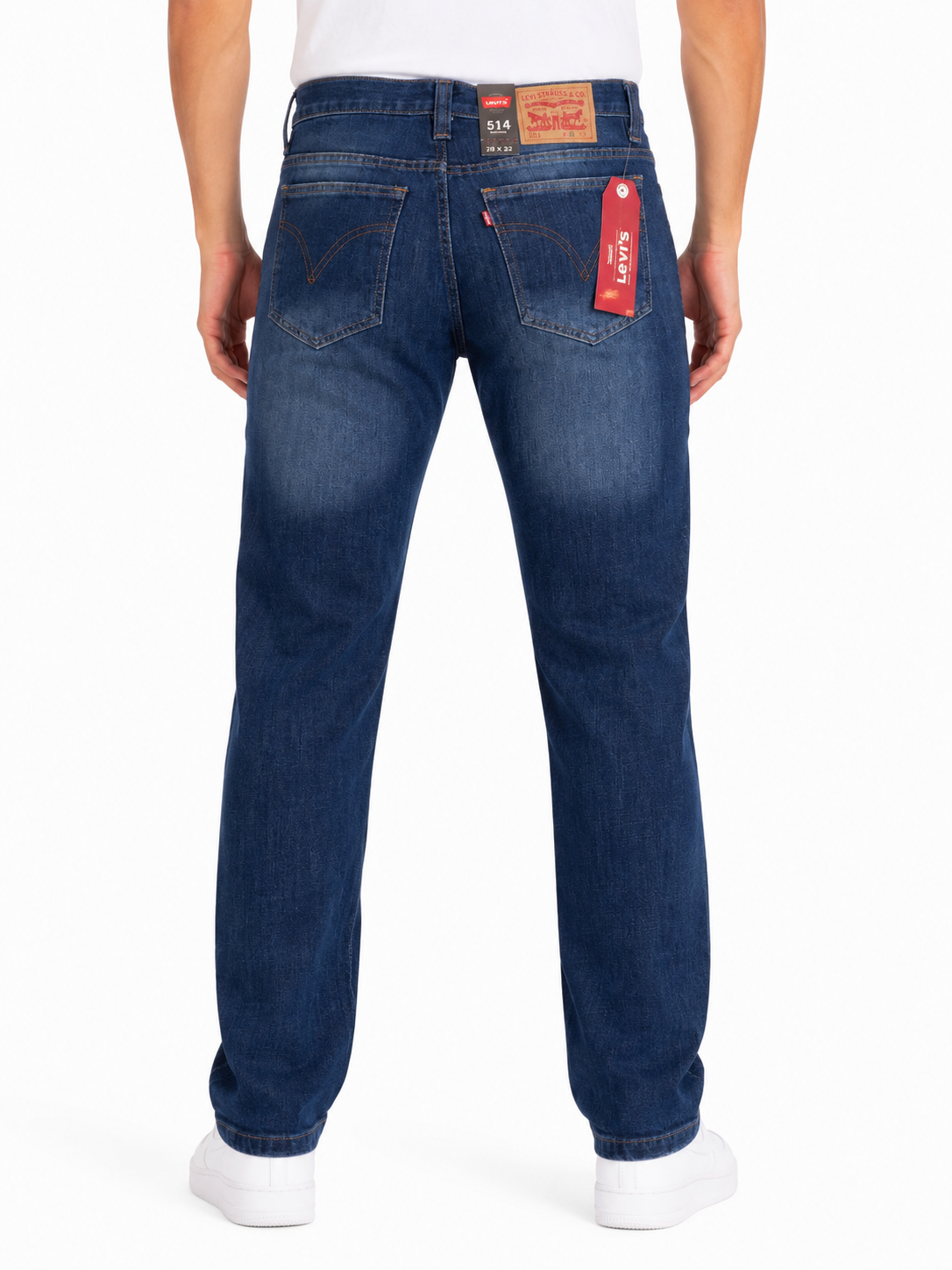 Pantalón caballero 28 L@VIS 514