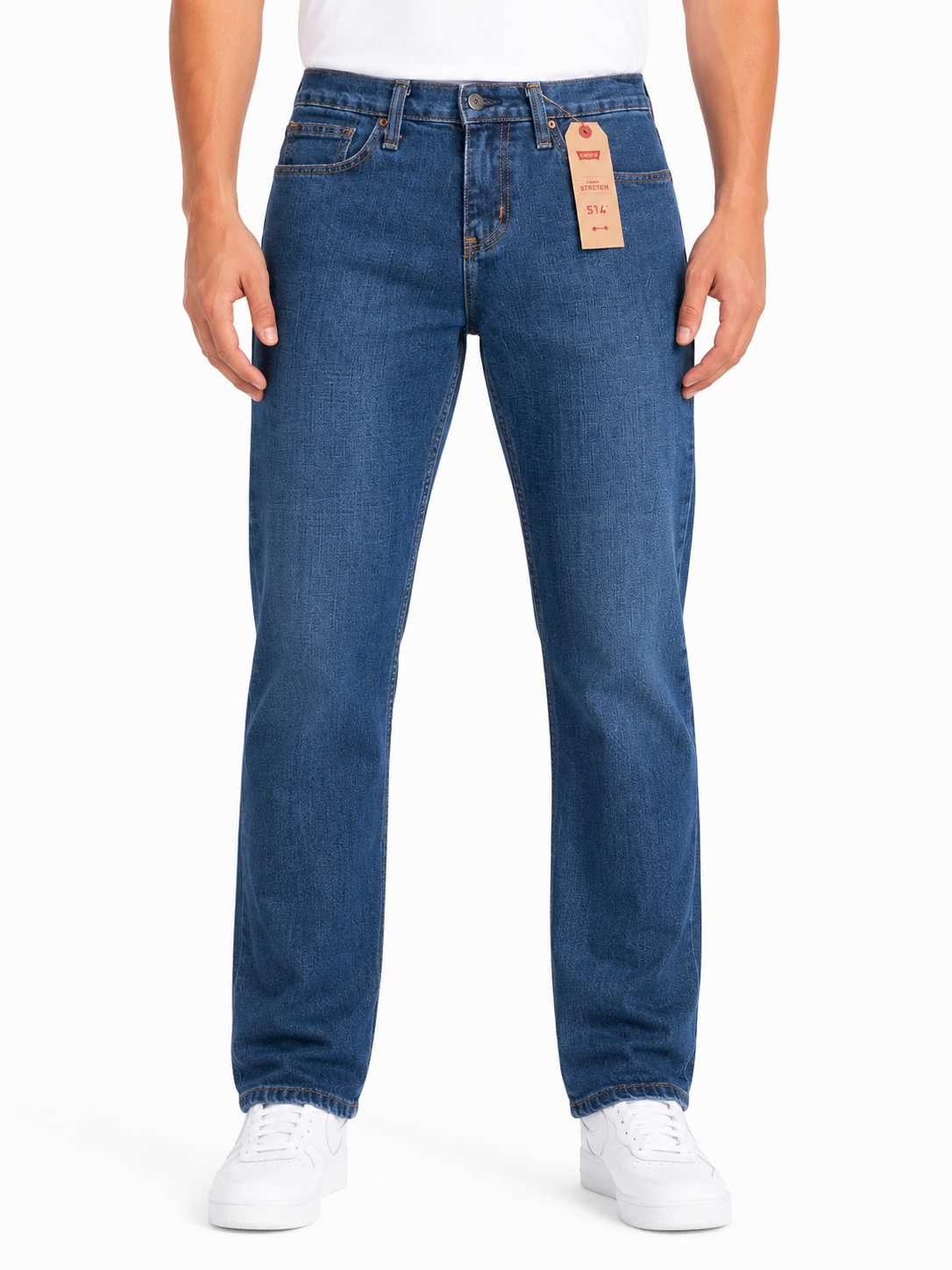 Pantalón caballero 28 L@VIS 514