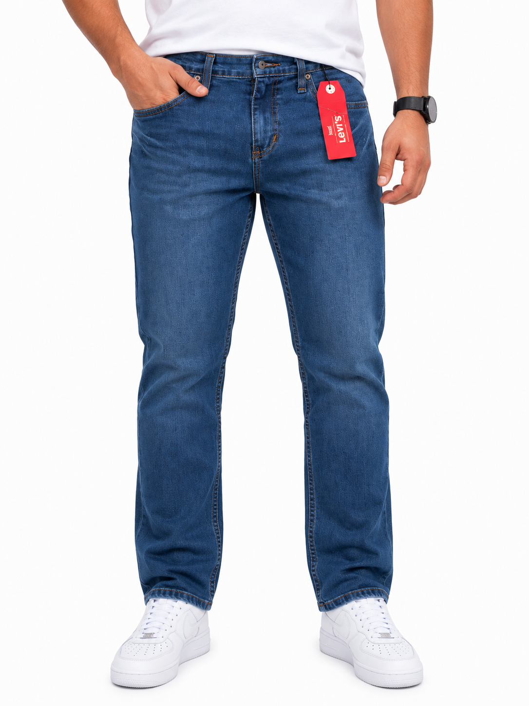 Pantalón Caballero 30 L@VIS 511