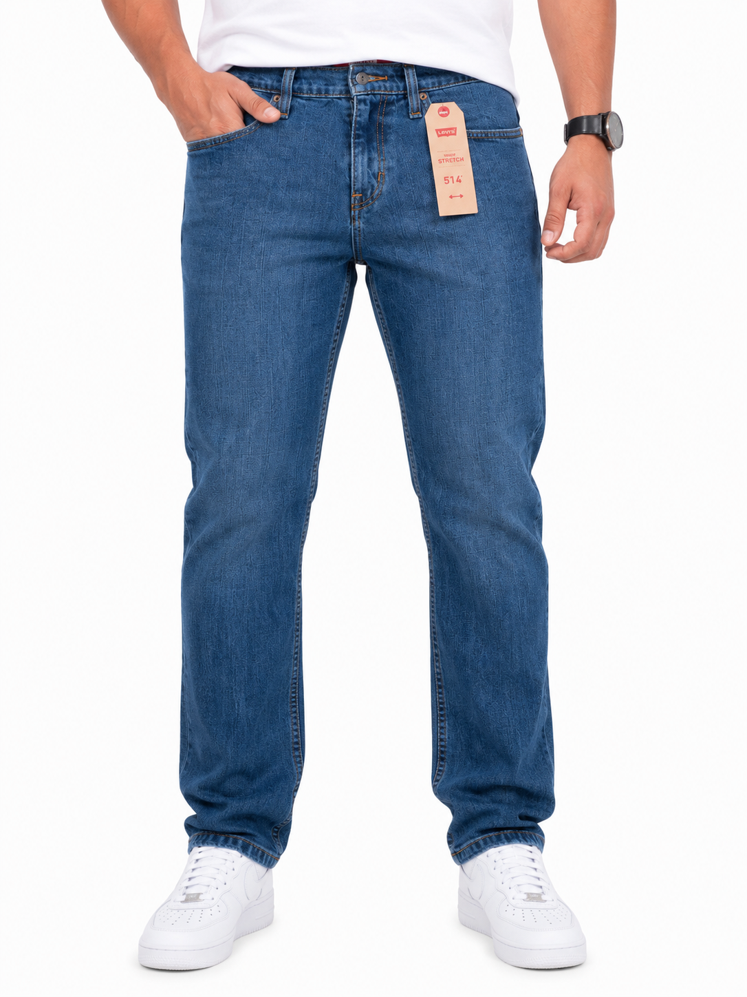 Pantalón caballero 30 L@VIS 514