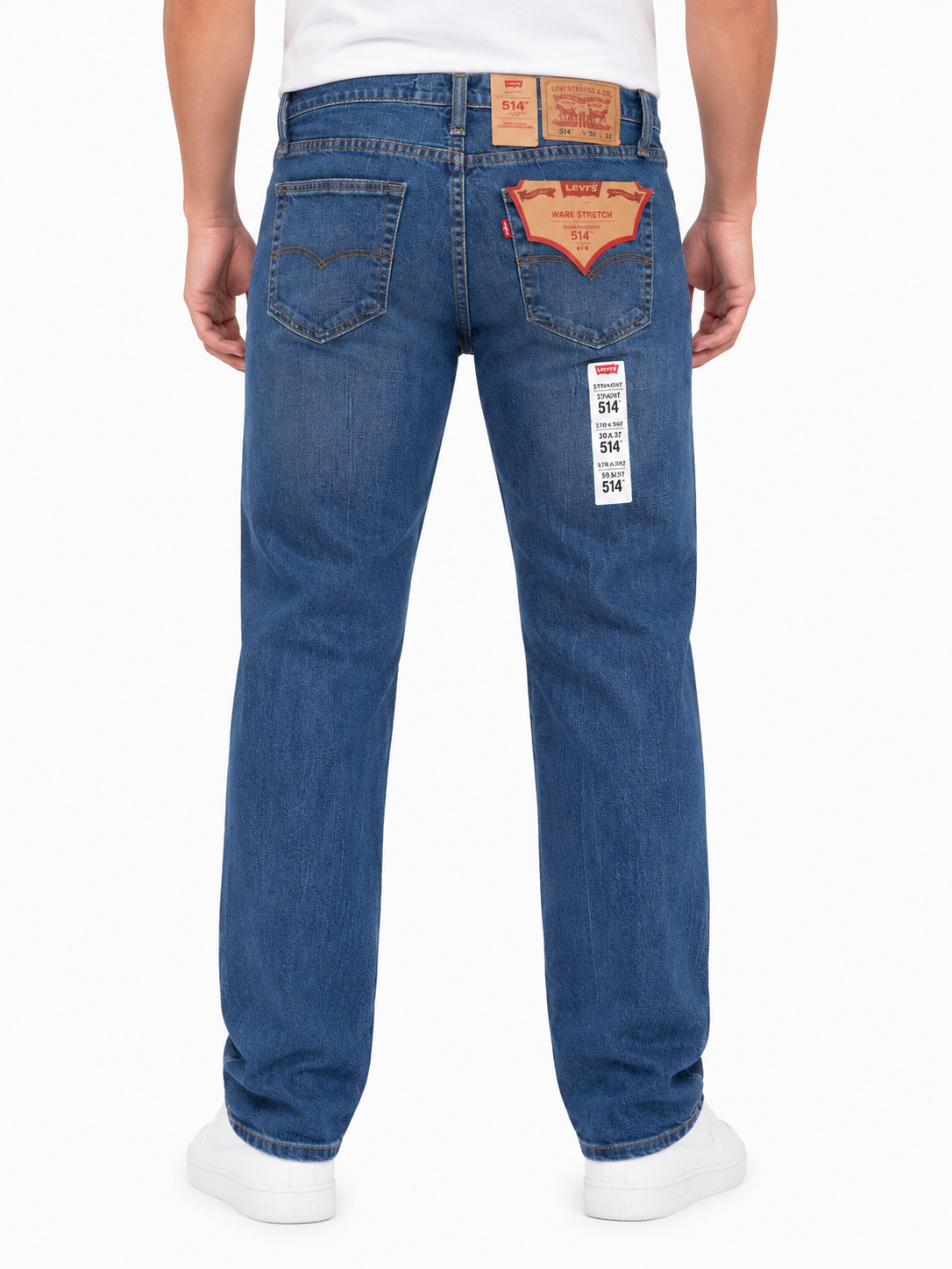Pantalón caballero 30 L@VIS 514
