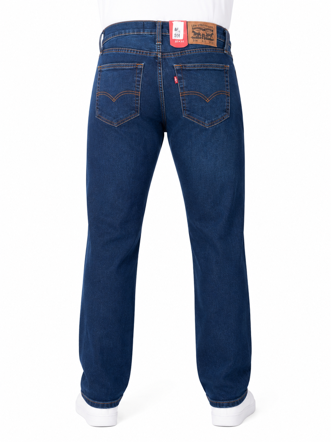 Pantalón caballero 32 L@VIS 511
