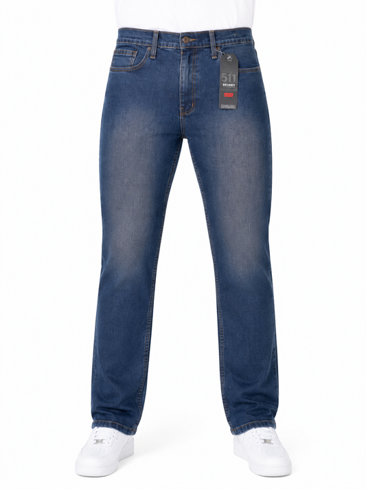 Pantalón caballero 34 L@VIS 511