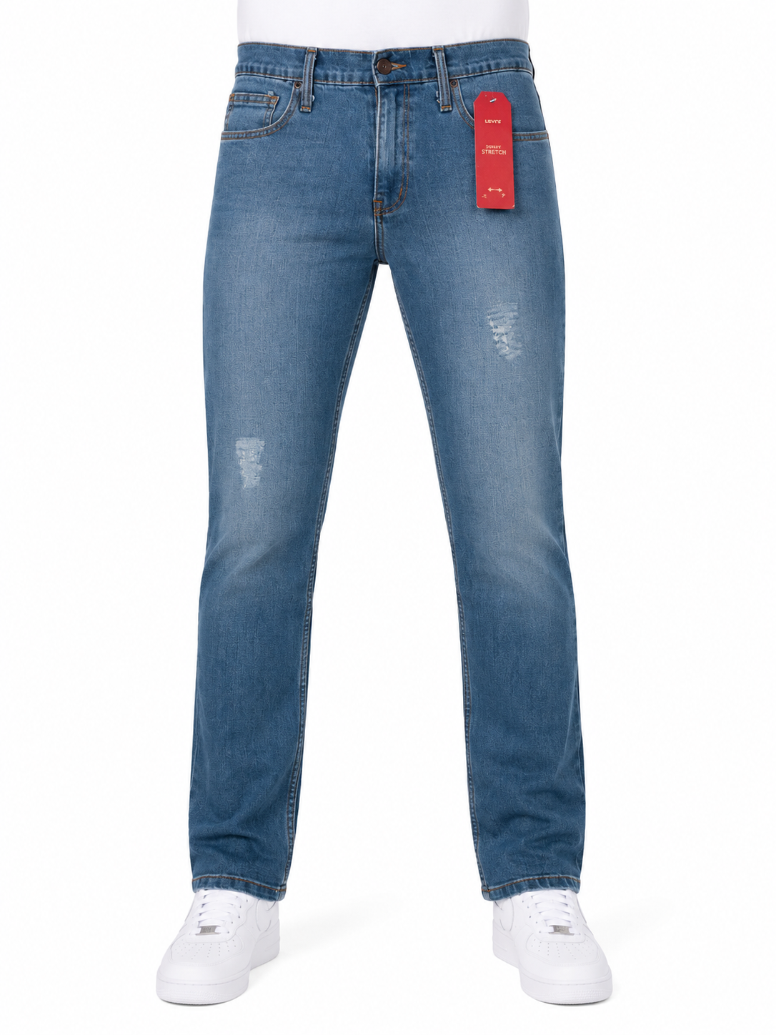 Pantalón caballero 34 L@VIS 511