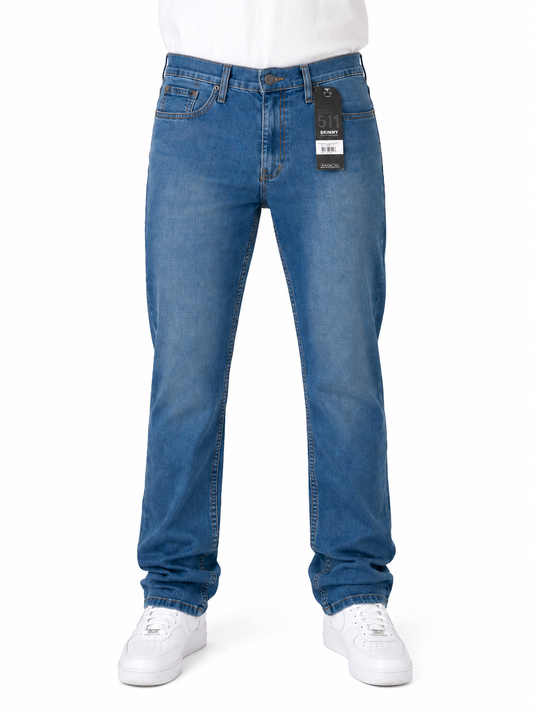 Pantalón caballero 32 L@VIS 511