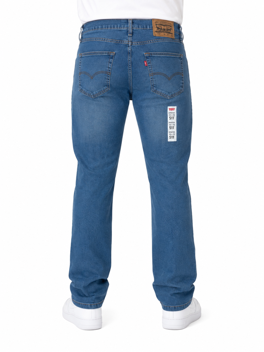Pantalón caballero 32 L@VIS 511