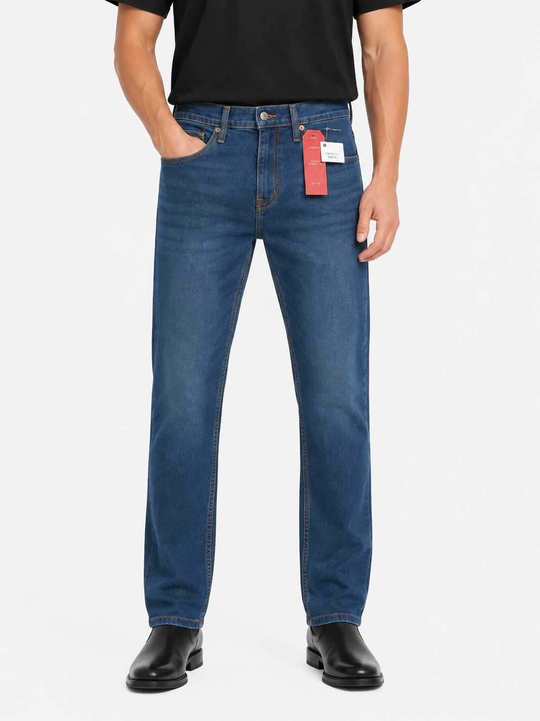 Pantalón caballero 36 L@VIS 511