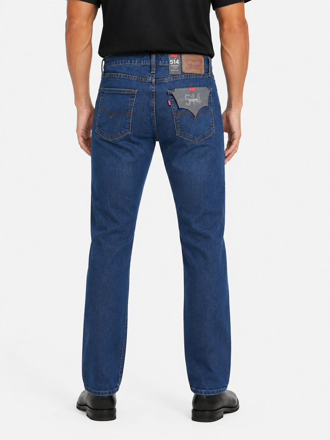 Pantalón caballero 36 L@VIS 514