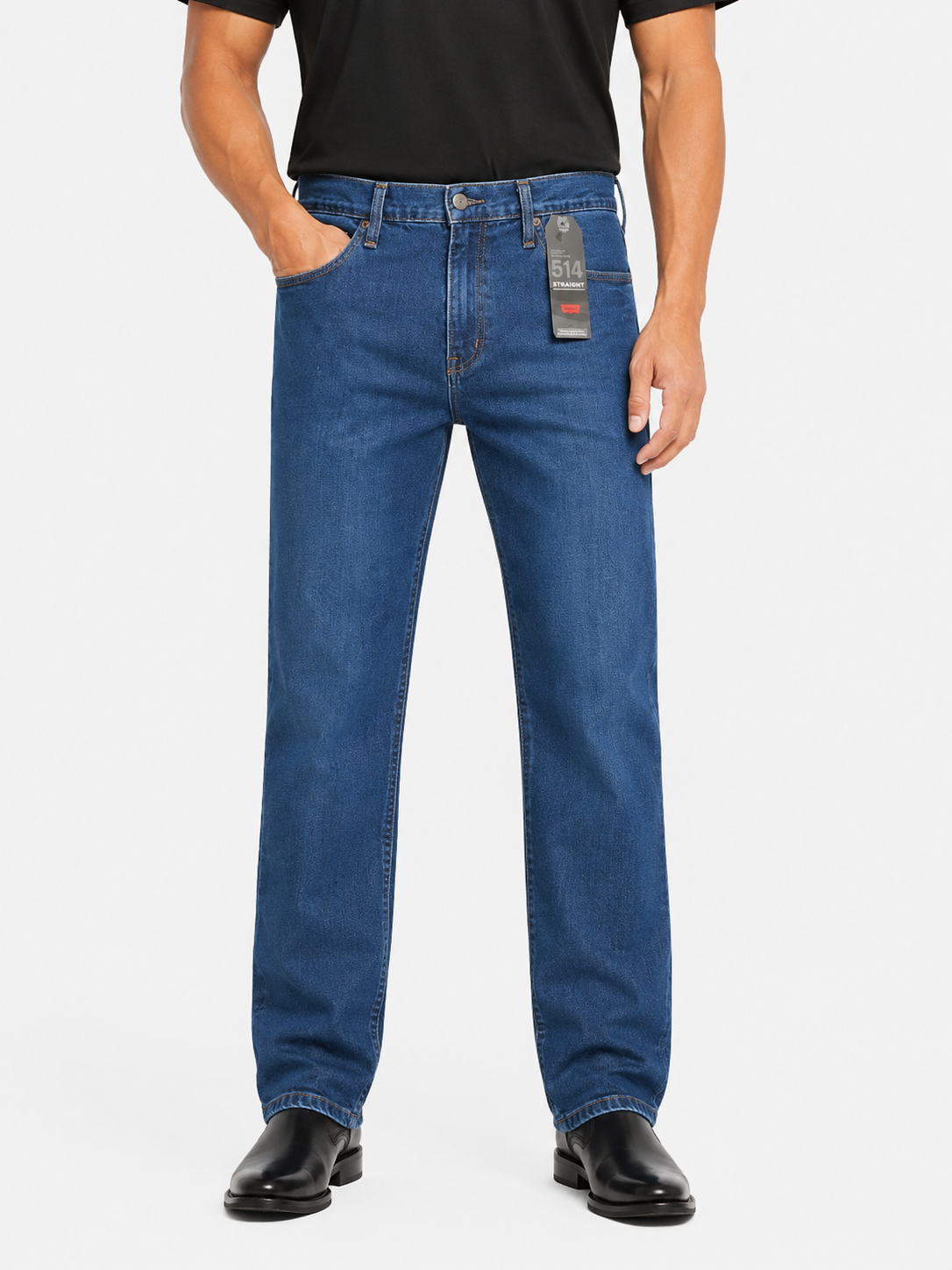 Pantalón caballero 38 L@VIS 514