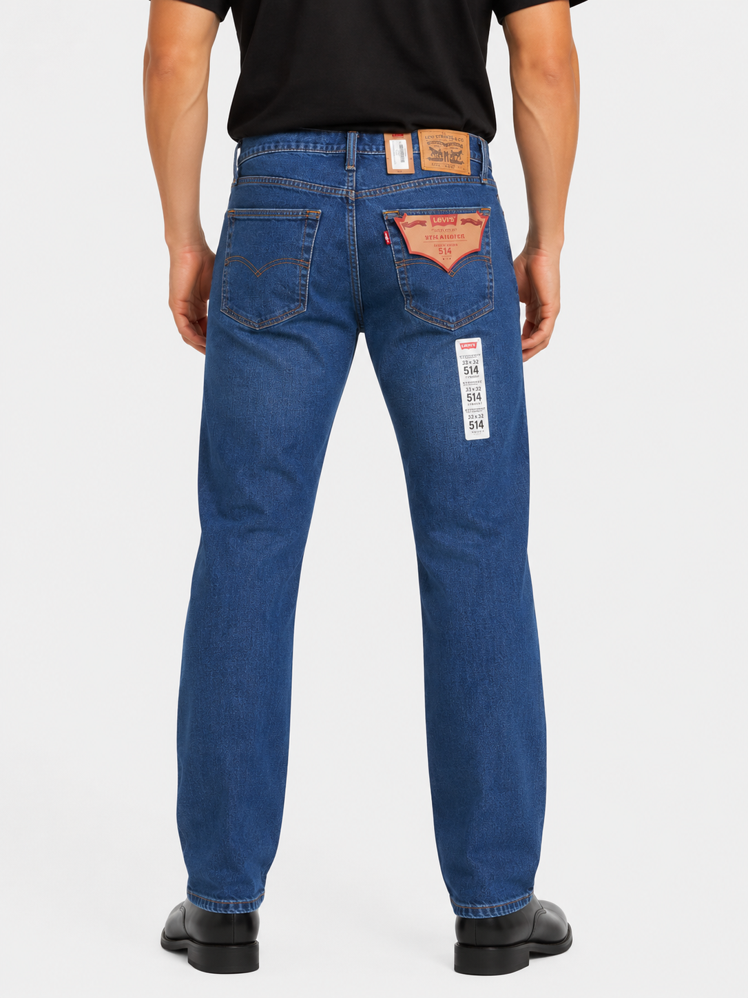 Pantalón caballero 38 L@VIS 514