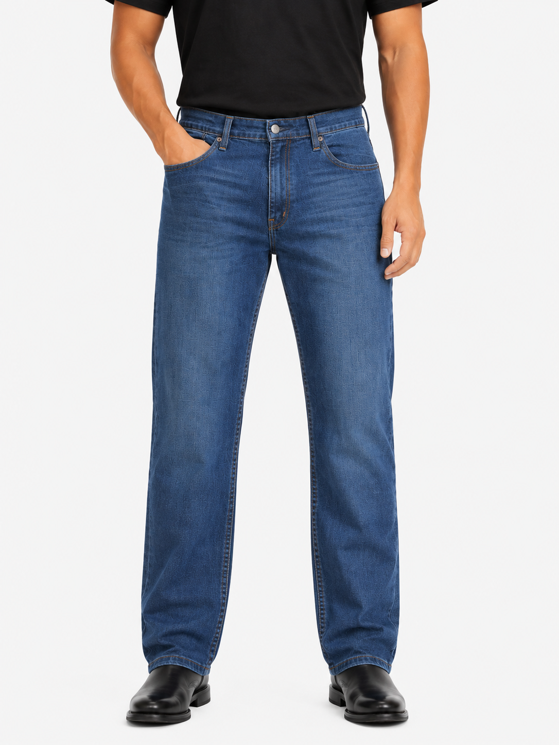 Pantalón caballero 38 L@VIS 514