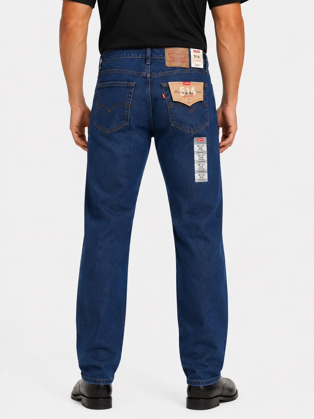 Pantalón caballero 38 L@VIS 514